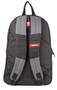 Imagem de Mochila Wilson Esportiva Notebook 15.6 Preta 30L