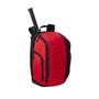 Imagem de Mochila Wilson Super Tour Clash V2 Preto e Vermelho