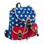 Imagem de Mochila Wonder Woman