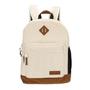 Imagem de Mochila Wrangler Yellowstone Western-Style Corduroy Cream