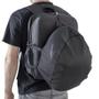 Imagem de Mochila X11 Hardcase Preto Com Fluxo de Ar Inteligente