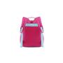 Imagem de Mochila Xeryus 16 Princesas Rosa em Poliéster Resistente