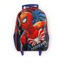 Imagem de Mochila Xeryus Homem Aranha 10680