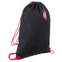 Imagem de Mochila Xeryus Saco Esportiva Corinthians Unissex Preto