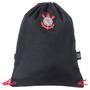 Imagem de Mochila Xeryus Saco Esportiva Corinthians Unissex Preto