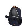 Imagem de Mochila Xtrem by Samsonite - Gamma 354- Blue and Orange