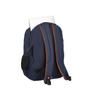 Imagem de Mochila Xtrem by Samsonite - Gamma 354- Blue and Orange