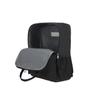 Imagem de Mochila Xtrem by Samsonite - Leia 335 - Black Fashion