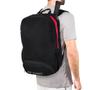 Imagem de Mochila Yonex 82212 SEX BLACK RED