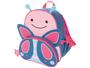 Imagem de Mochila Zoo Borboleta Skip Hop