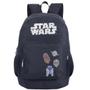 Imagem de Mochilas Costas Juvenil Star Wars Teen Escolar - Xeryus