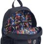 Imagem de Mochilas Costas Juvenil Star Wars Teen Escolar - Xeryus