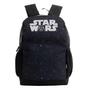 Imagem de Mochilas Costas Star Wars Darth Vader Teen Escolar - Xeryus