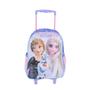 Imagem de Mochilete Escolar Infantil Xeryus Disney Frozen Rosa - 11460