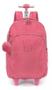 Imagem de MOCHILETE ESCOLAR JUVENIL LUXCEL UP4YOU PINK - MC47152 Rosa