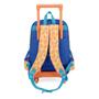 Imagem de Mochilete girafa petit up4you ic33077up-az - luxcel