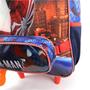 Imagem de Mochilete Homem Aranha Com Lancheira E Estojo Xeryus 9480