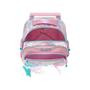 Imagem de Mochilete Infantil Feminina Pacific Borboleta Rosa - 998BD01