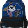 Imagem de Mochilete Infantil Masculino Pacific Tigor T. Azul - 977S01