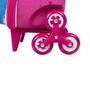 Imagem de Mochilete Max Toy Cinderela 3D