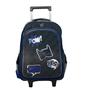 Imagem de Mochilete Pop Art - MIM6335-C - Yepp -  PRETO/AZUL