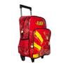 Imagem de Mochilete The Flash IC32922FM Vermelho - Luxcel