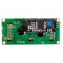 Imagem de Mód. Display Lcd 16x2 Lcd1602 I2c Pic Arduino-raspberry
