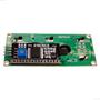 Imagem de Mód. Display Lcd 16x2 Lcd1602 I2c Pic Arduino-raspberry