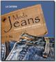 Imagem de Moda Jeans: Fantasia Estética Sem Preconceito