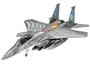 Imagem de Model Set F-15E Strike Eagle - 1/72 - Revell 63841