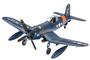 Imagem de Model Set F4U-4 Corsair - 1/72 - Revell 63955