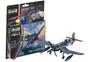 Imagem de Model Set F4U-4 Corsair - 1/72 - Revell 63955