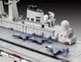 Imagem de Model Set HMS Invincible (Falkland War) - 1/700 - Revell 65172