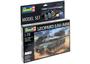 Imagem de Model Set Leopard 2 A6/A6M - 1/72 - Revell 63180