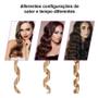 Imagem de Modelador Cachos Automático Sem Fio Usb Enrolar Cabelo