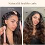 Imagem de Modelador de Cabelo Sem Calor Yanibest - Super Soft Ribbon Wrap