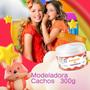 Imagem de Modelador de Cachinhos Kids 500ml Creme Cachos Infantil