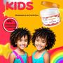 Imagem de Modelador De Cachinhos Kids 500Ml Creme Cachos Infantil