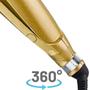 Imagem de Modelador de Cachos Miracurl Gold Babyliss Pro 3 em 1 - 110v