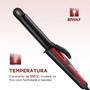 Imagem de Modelador de Cachos Mondial Red Infinity EM-12 Bivolt