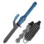 Imagem de Modelador de Cachos Profissional 3 em 1 Lockn Style Nano Titanium Babyliss Pro 25mm - 110V