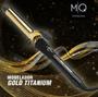 Imagem de Modelador De Cachos Profissional 32Mm Gold Titanium 3 Bivolt