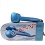Imagem de Modelador de Cachos Profissional MiraCurl Nano Titanium Babyliss Pro By Roger 220V (C1)