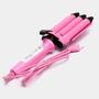 Imagem de Modelador de Cachos Triondas Profissional Rosa 25mm Bivolt Cerâmica