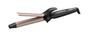 Modelador de Cachos Vertix X330 25MM X 13MM Bivolt Imagem de Modelador de Cachos Vertix X330 25MM X 13MM Bivolt
