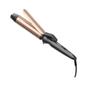 Modelador de Cachos Vertix X330 38mm X 13cm Bivolt Imagem de Modelador de Cachos Vertix X330 38mm X 13cm Bivolt