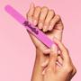 Imagem de Modelador de Unhas Revlon File On - Edição Limitada Live Boldly Pink