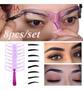 Imagem de Modelador E Designer Cuidados Com A Sobrancelha 8 Estilos