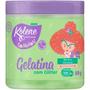 Imagem de Modelador Gelatina Kolene Cachinhos C/ Glitter 500G