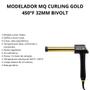 Imagem de Modelador Mq Curling Gold 450f 32mm Bivolt
